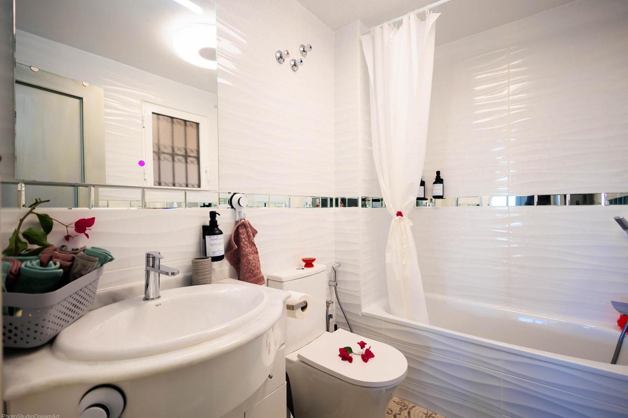 Blue Heaven Apartment ตอร์เรเวียคา ภายนอก รูปภาพ
