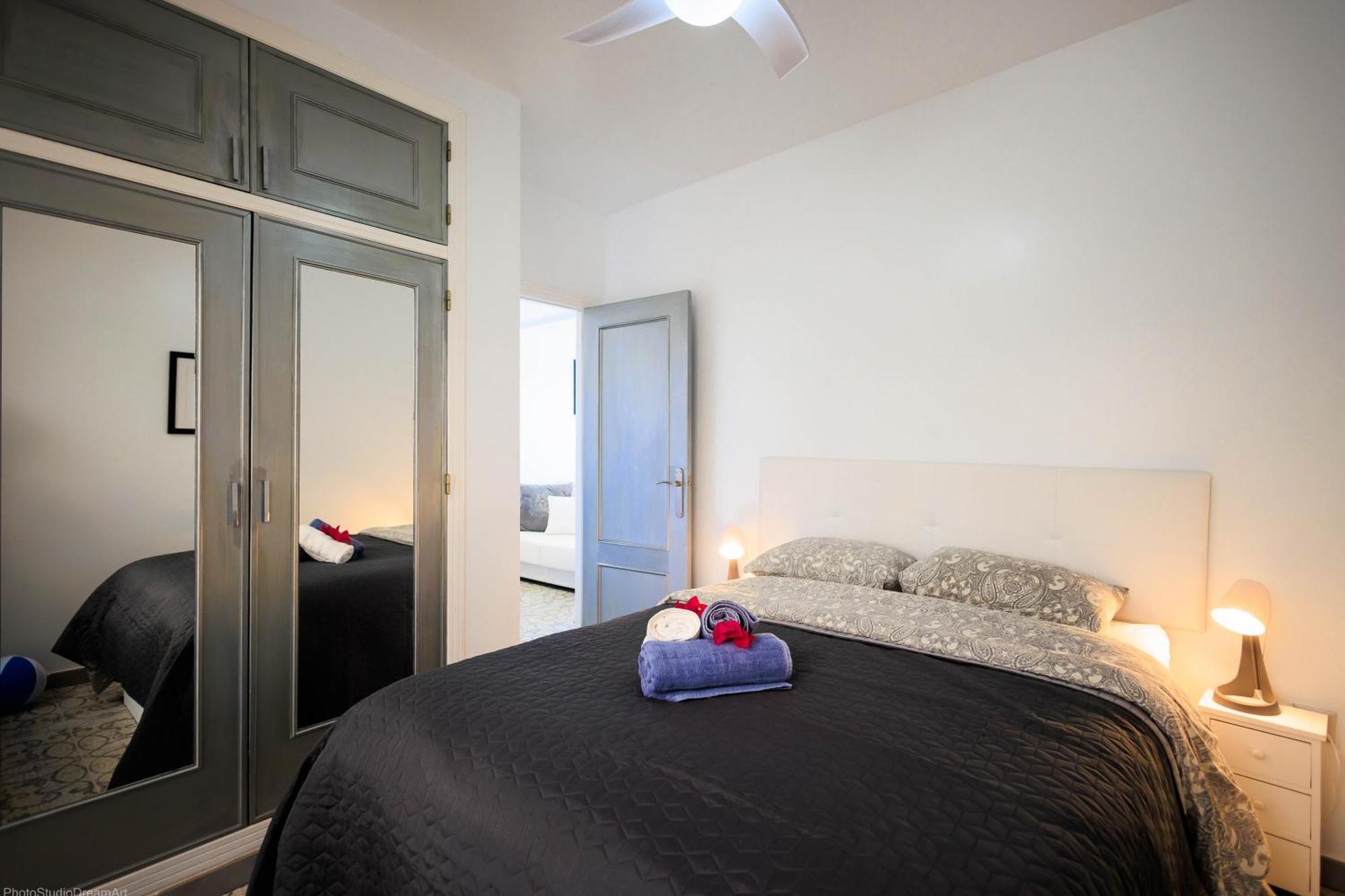 Blue Heaven Apartment ตอร์เรเวียคา ภายนอก รูปภาพ