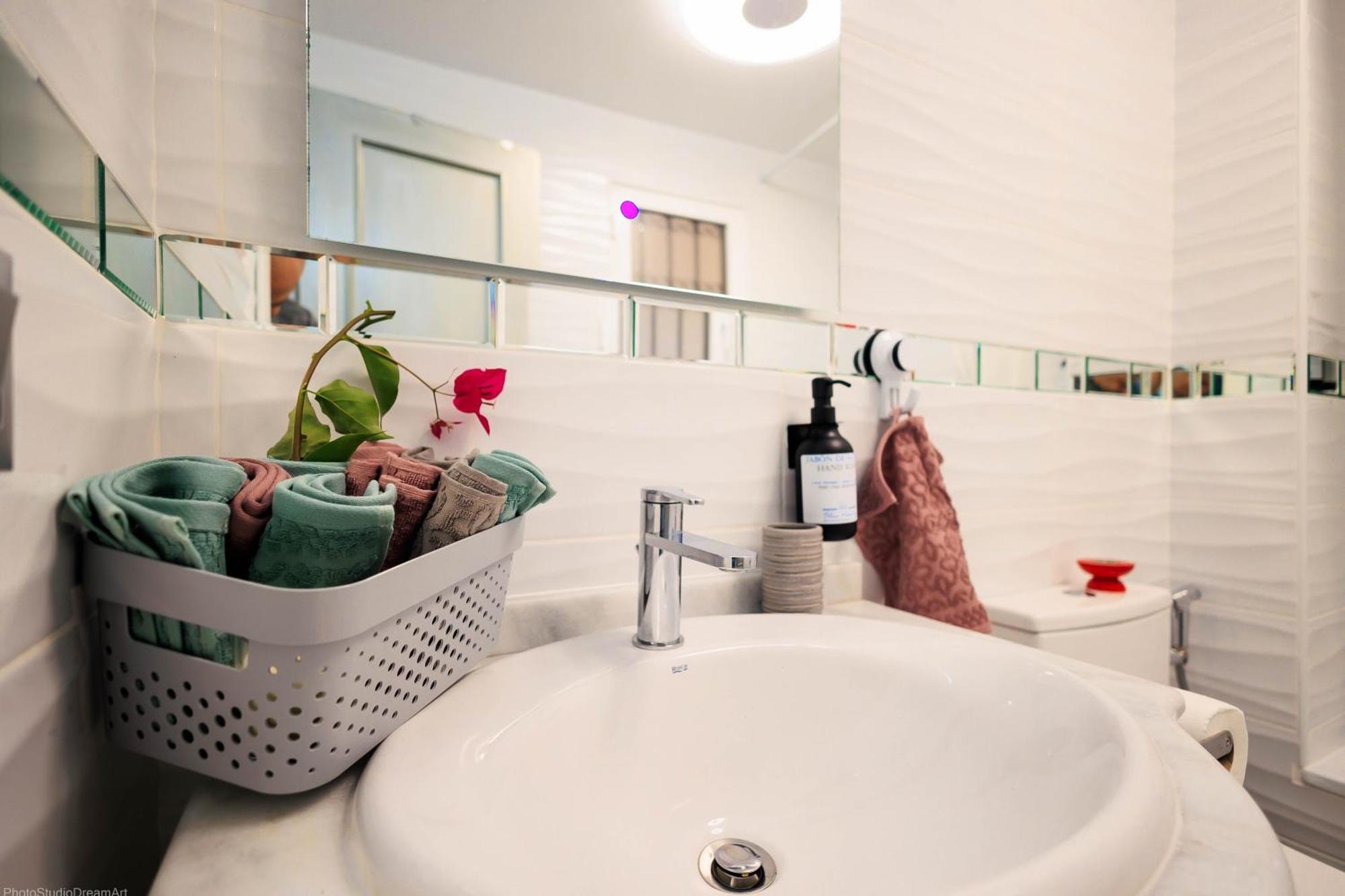 Blue Heaven Apartment ตอร์เรเวียคา ภายนอก รูปภาพ