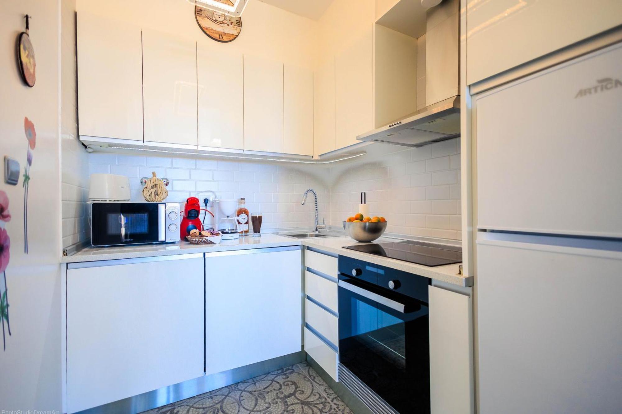 Blue Heaven Apartment ตอร์เรเวียคา ภายนอก รูปภาพ