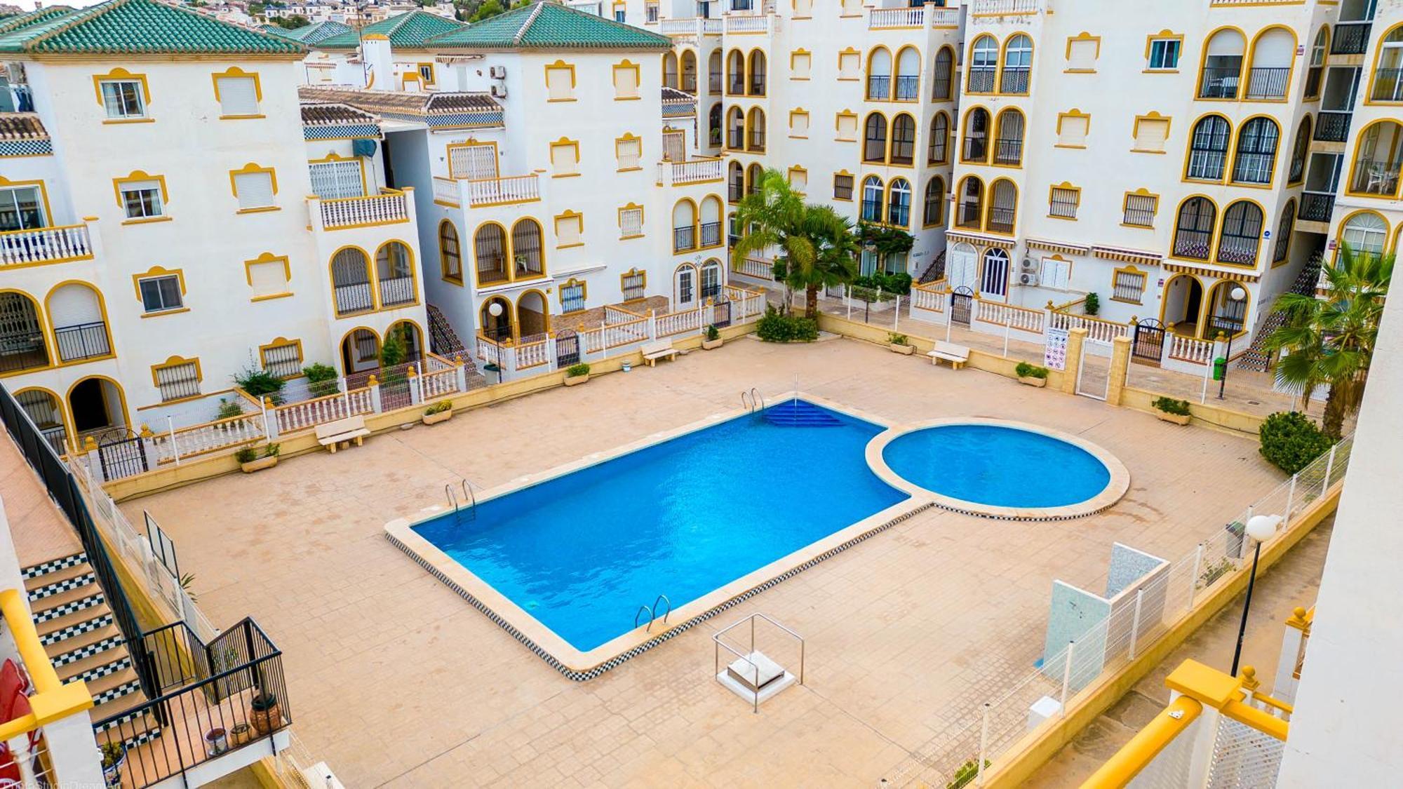 Blue Heaven Apartment ตอร์เรเวียคา ภายนอก รูปภาพ